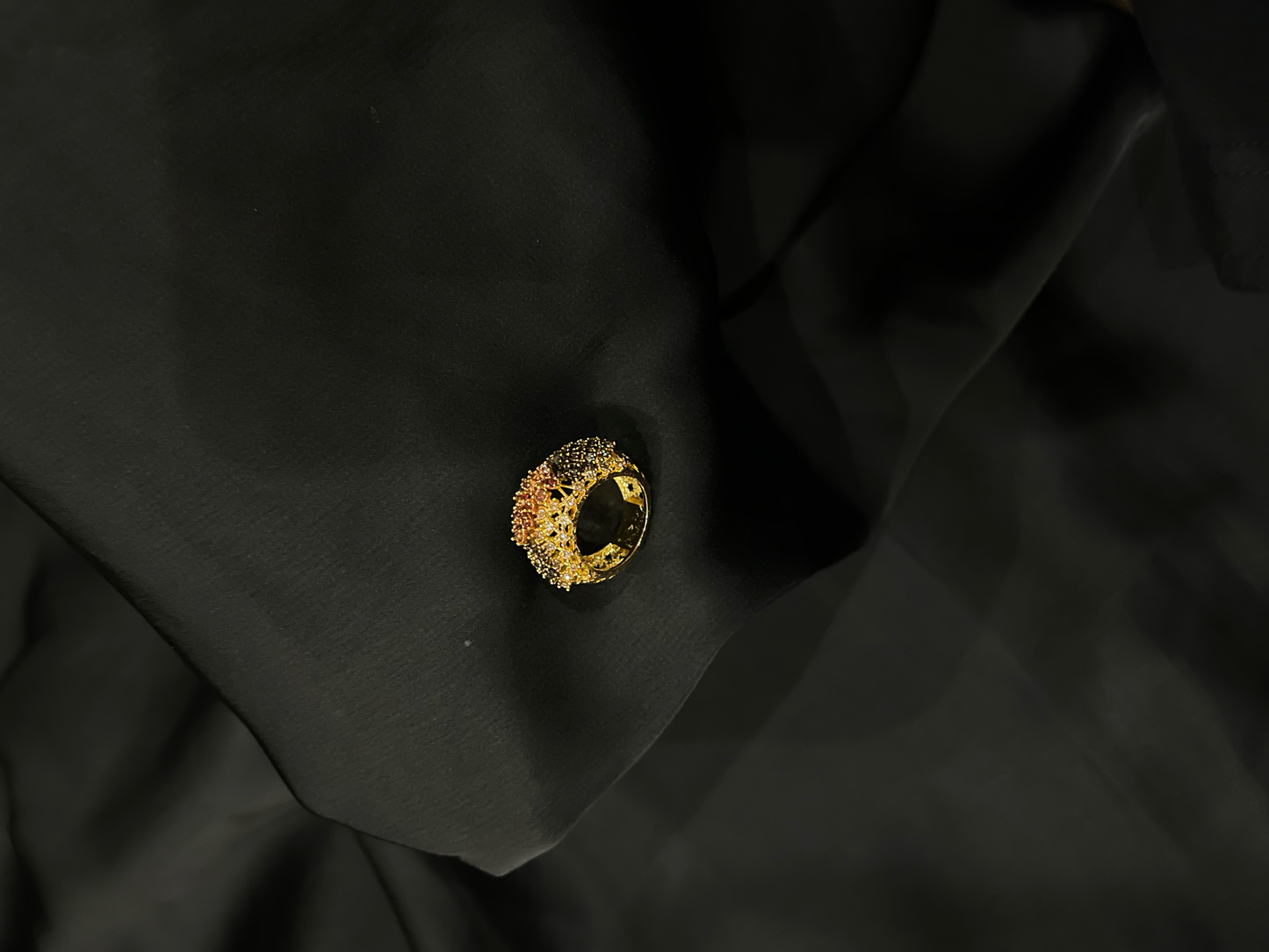 Midnight Crown
