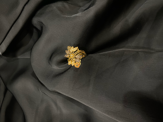Golden Glow