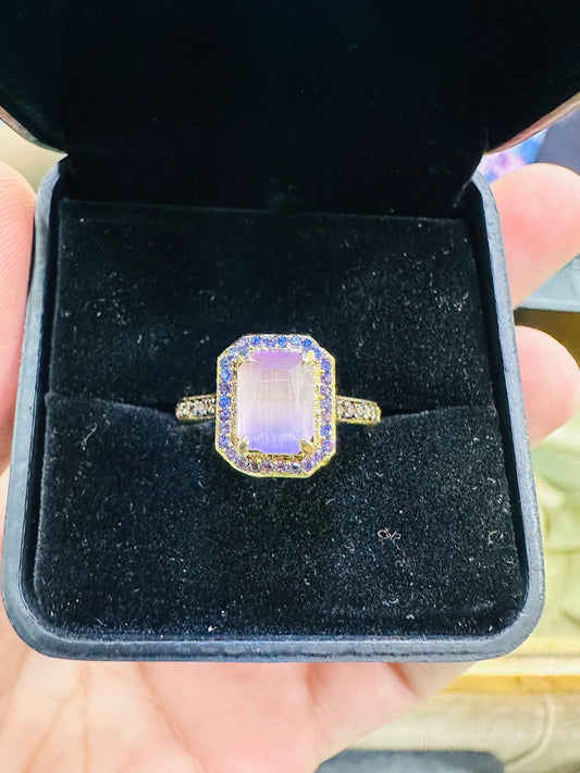 Diamond Whisper